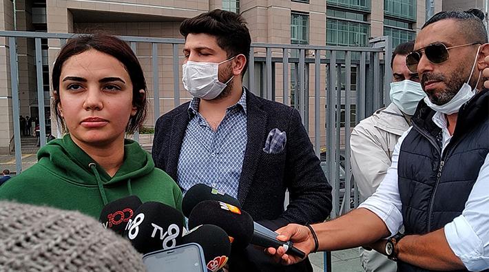 Mehmet Ali Erbil hakkında suç duyurusunda bulunan Ronay: ‘Para teklif etti’