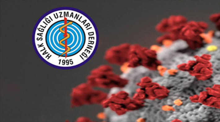 Halk sağlığı uzmanlarından ayrıntılı rapor: 'Covid-19 ile eşitsizlik, yoksulluk ve şiddet pandemileriyle de yüzleştik'