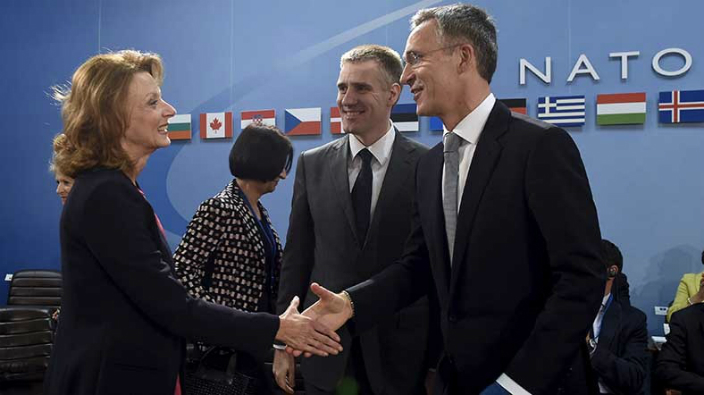 Karadağ’ın NATO’ya üyelik kararına Rusya'dan tepki