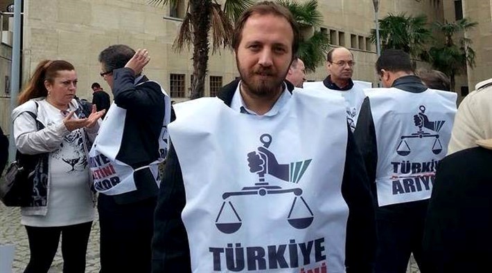 ‘Erdoğan’a hakareti’ AYM’ye taşıyan avukat ifadeye çağrıldı: ‘Beni savunacak avukat da hakaretten yargılanabilir’
