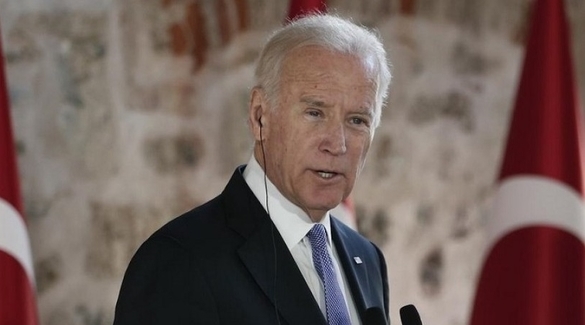 Joe Biden: 'Darbeden haberdar olmadık; PYD Fırat'ın batısına geçmemeli'