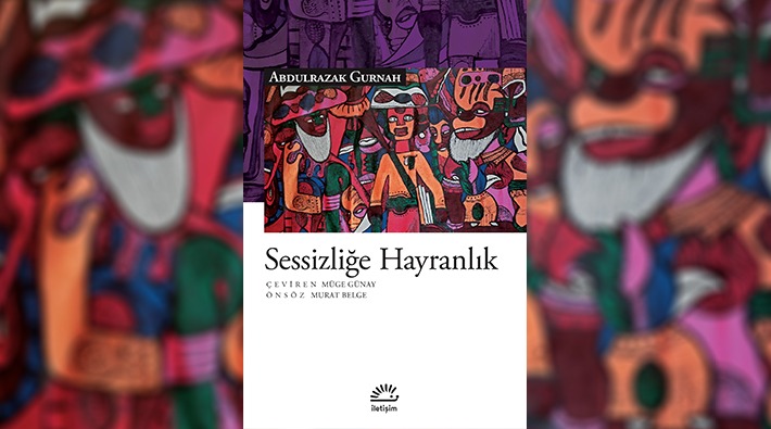 Aidiyet peşinde: 'Sessizliğe hayranlık'