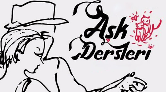 Aşk Dersleri: 'Seks? Eh hayır demem'