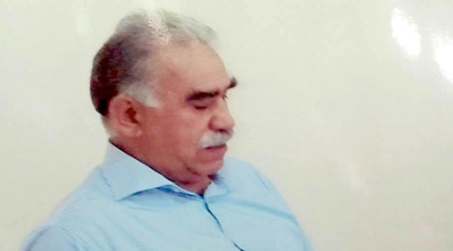 Öcalan'la İmralı'da kalan PKK'li mahkumlardan çarpıcı açıklamalar