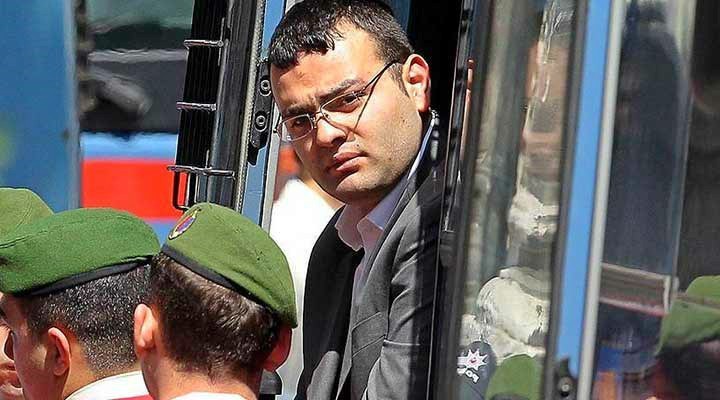 Hrant Dink'in katili gardiyanı tehdit etmese tahliye olacaktı