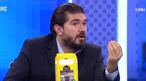 Rasim Ozan'ı meşhur eden 'bağımsızlık' yazısı