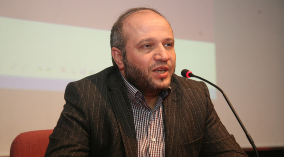 Gülen için ağlayan yandaş yazar cemaatin CIA bağlantısından söz edenlere nasıl saldırmıştı?