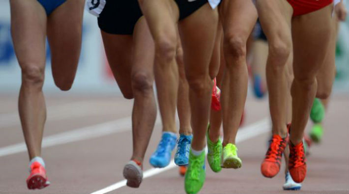 2011'deki şampiyonaya katılan atletlerin yüzde 30'unun dopingli olduğu ortaya çıktı