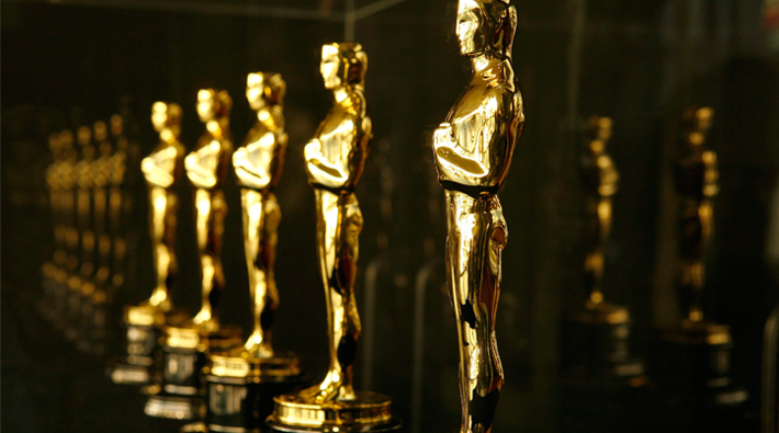 2017 Oscar Ödülleri sahiplerini buldu