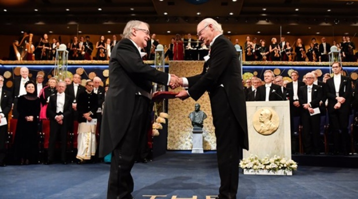 2019 Nobel ödülleri sahiplerini buldu