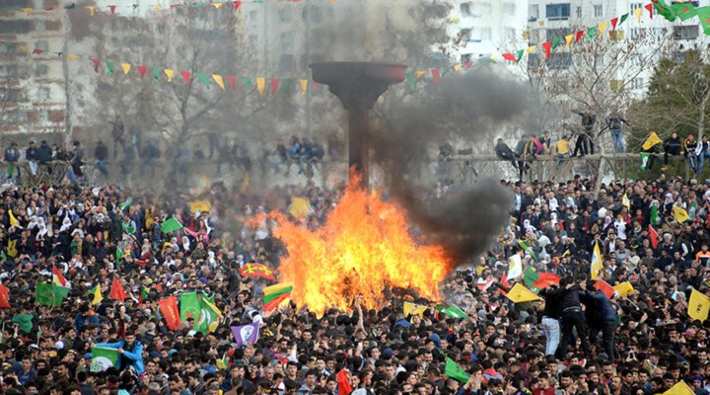 2021 Newroz programı belli oldu 