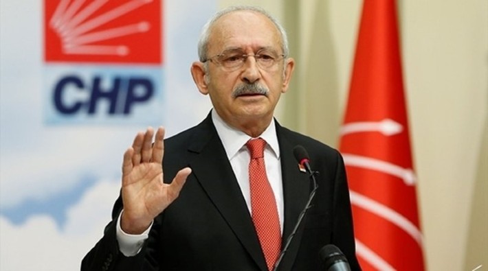 Kılıçdaroğlu, konuşmasını yarıda kestiği için Habertürk'te katılacağı programı iptal etti