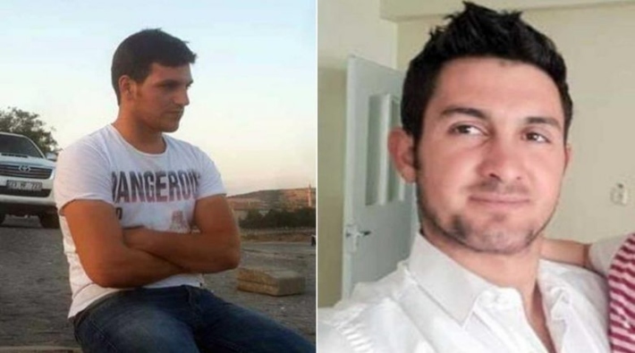 Elazığ'da iş cinayeti... 25 metreden düşen 2 maden işçisi hayatını kaybetti