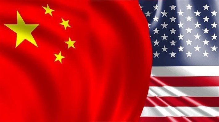 ABD, 33 Çin şirket ve kuruluşunu ‘kara listeye’ aldı