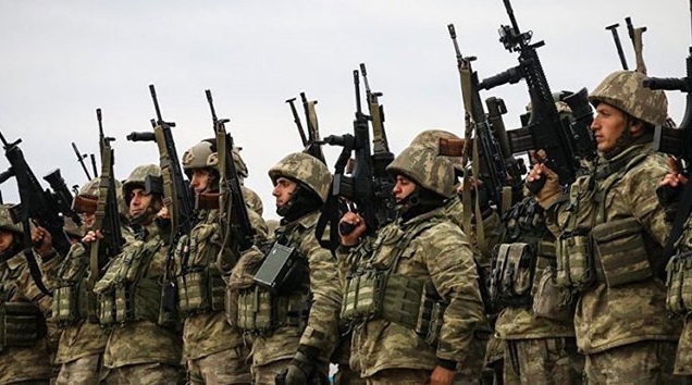 AKP'den bedelli askerlikte '28 gün' açıklaması