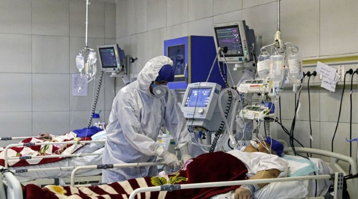 Resmi verilere göre koronavirüs nedeniyle 253 kişi hayatını kaybetti