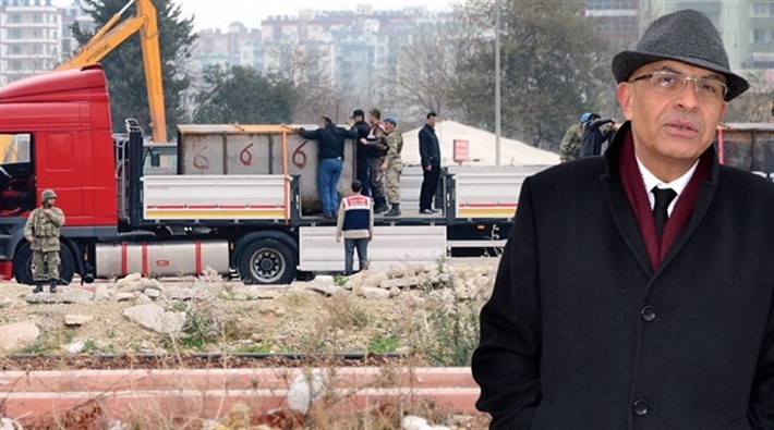 CHP'li Enis Berberoğlu için AYM'ye başvuru yapıldı