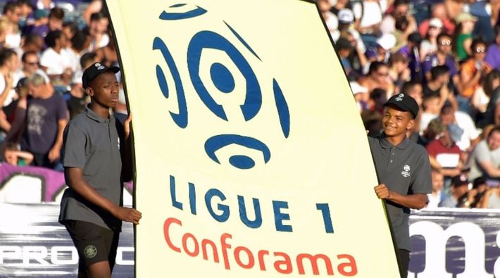 Fransa'da 11 Temmuz'dan itibaren maçlara seyirci alınacak
