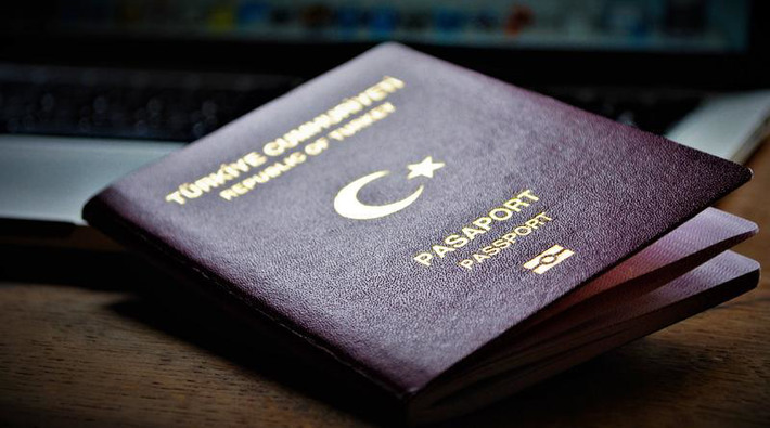 28 bin 75 kişinin pasaportundan idari tedbir kaldırıldı
