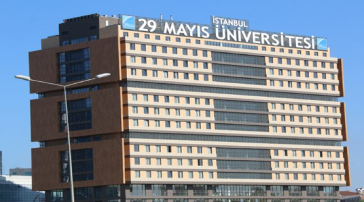 İBB'den Diyanet'in üniversitesine 43 milyon liralık kampüs