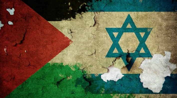 Filistin, İsrail ile tüm diplomatik ilişkileri kesti