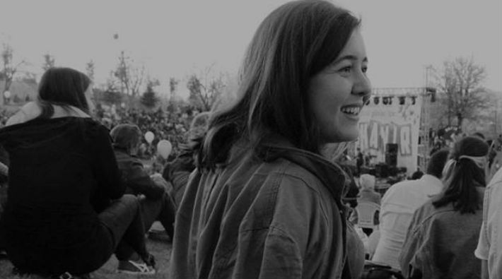 İleri Haber editörü İzgen Gökçe gözaltında