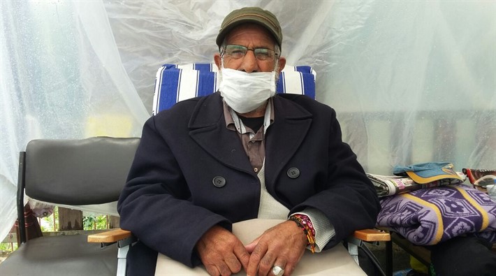 3 aydır açlık grevinde olan Kemal Gün’ün oğlunun cenazesi 6 gündür kargoda