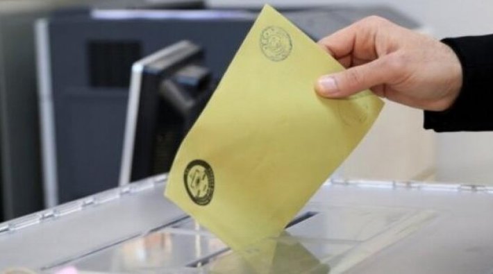 31 Mart İstanbul seçimlerinde 'usulsüzlük' soruşturması