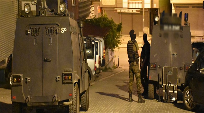 Siirt’te ev baskını: İki kadın öldürüldü