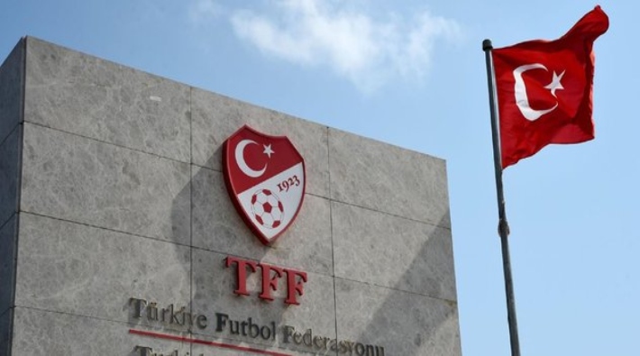 TFF, 2021-2022 sezonunun başlangıç ve bitiş tarihlerini açıkladı