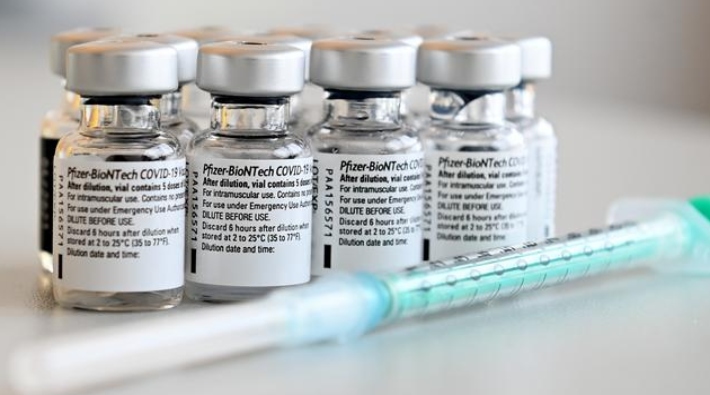 Covid-19 geçirenlere tek doz BioNTech aşısı uygulanacak
