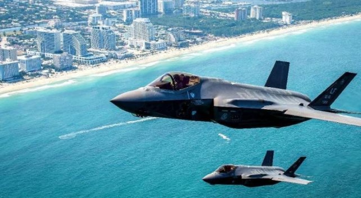 Rusya: Türkiye isterse Su-35 sevkiyatı yapmaya hazırız