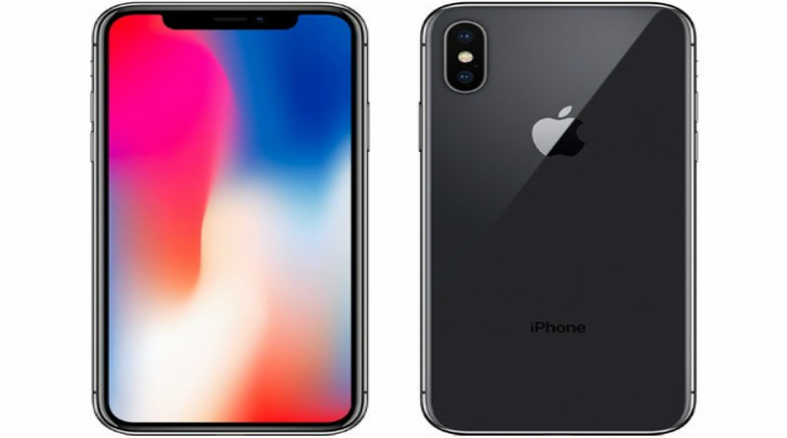 iPhone X piyasaya sürülmeden çalındı