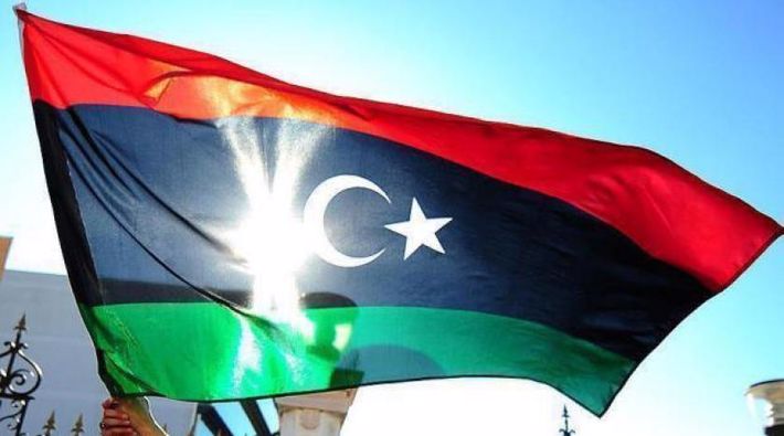 Almanya, Fransa ve İtalya'dan Türkiye'ye Libya uyarısı: 'Yaptırım konusunu ele almaktan çekinmeyiz'