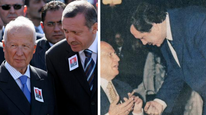 39 yıl sonra 12 Eylül: Cunta rejimi gitti Saray rejimi geldi