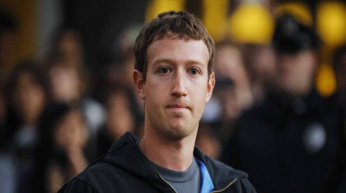 Dağdan gelip bağdakini kovan Zuckerberg, ada halkına toprak davası açtı