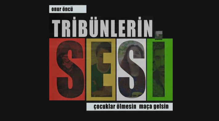 ‘Tribünlerin Sesi’ 17 Haziran’da Kadıköy’de
