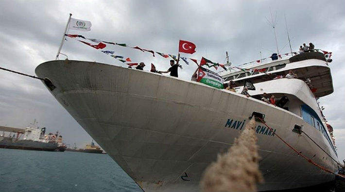 İslamcı hareketin İsrail ikiyüzlülüğü: 5 maddede Mavi Marmara olayı