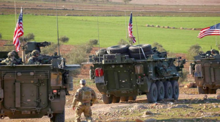 Rusya: ABD’nin Suriye'nin doğusundaki askeri hareketliliği endişe verici