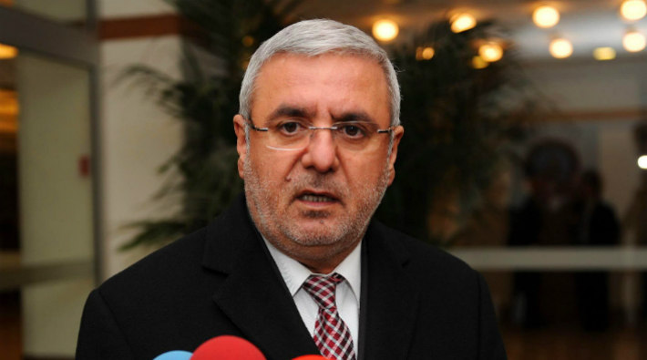 AKP'li Metiner itiraf etti: Rejimi değiştiriyoruz