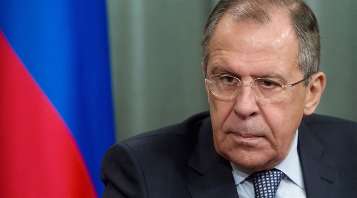 Lavrov: ABD, Astana'daki Suriye görüşmelerine davet edildi