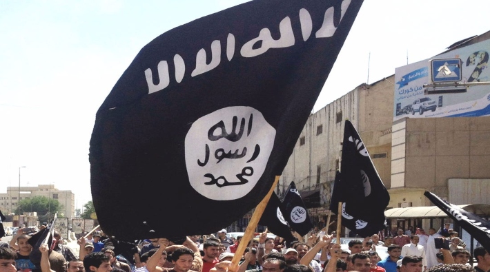 Irak'ta IŞİD saldırısı: 3 ölü, 2 yaralı