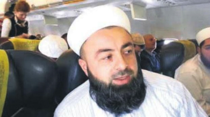İsmailağa cemaati adına para toplayanlar hakkında suç duyurusu