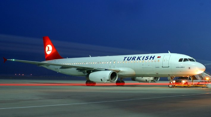 Erdoğan var diye Adana uçağını Kayseri'ye indirdiler