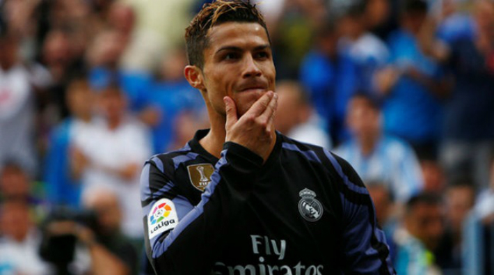 Saadet Partisi'nden Ronaldo’ya çağrı