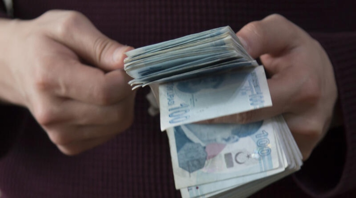 Şubat ayında 1 milyar 230 milyon dolar cari açık verildi