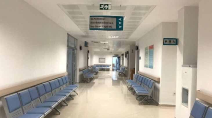 Hastaneler vaka artışına yetişemiyor: Cerrahpaşa’da koridor, yoğun bakıma çevriliyor!