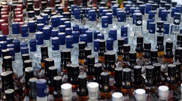 İzmir’de sahte alkolden ölenlerin sayısı 24’e yükseldi