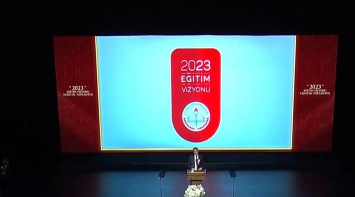 6 soruda AKP’nin 2023 Eğitim Vizyonu Belgesi