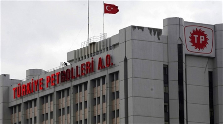 Türkiye'deki tek kamu akaryakıt dağıtım şirketi olan Türkiye Petrolleri resmen özelleştirildi!